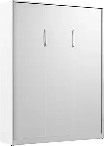 Queen Size Murphy Bed