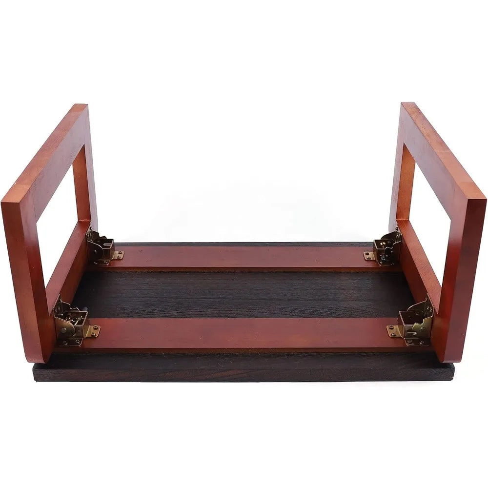 Foldable Coffee Table