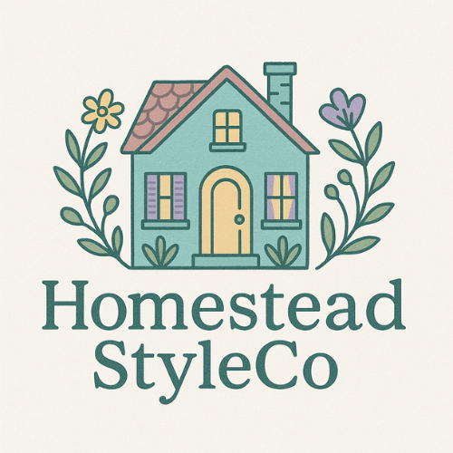 HomesteadStyleCo