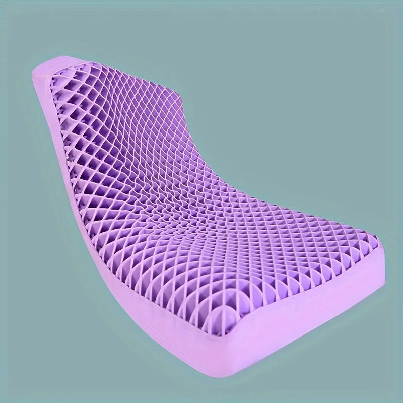 Breathable Air Layer TPE Pectin Pillow