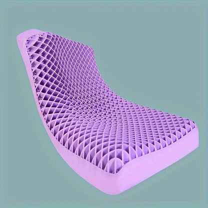 Breathable Air Layer TPE Pectin Pillow