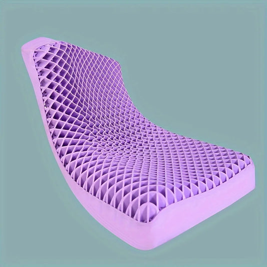 Breathable Air Layer TPE Pectin Pillow