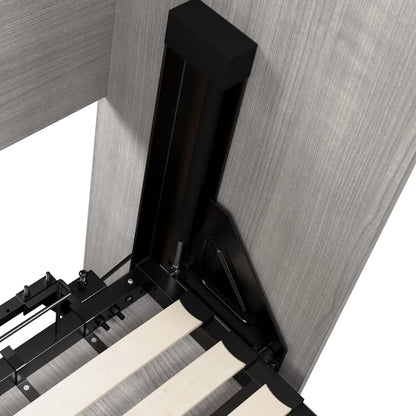 Queen Size Murphy Bed