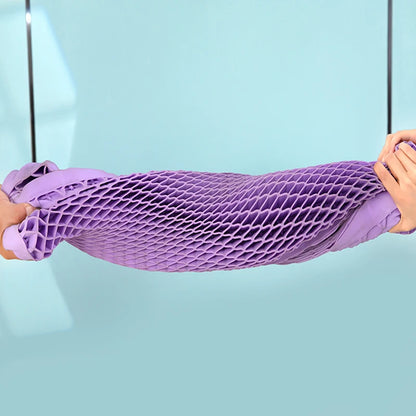 Breathable Air Layer TPE Pectin Pillow