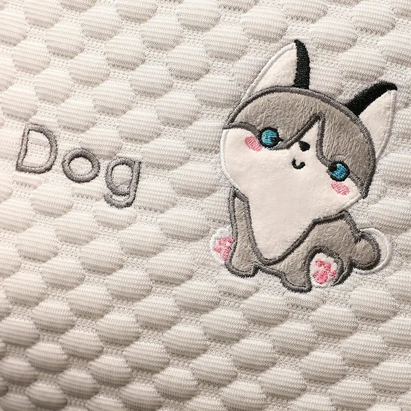 Reading Pillow Office Support Cushions w/ Headrest