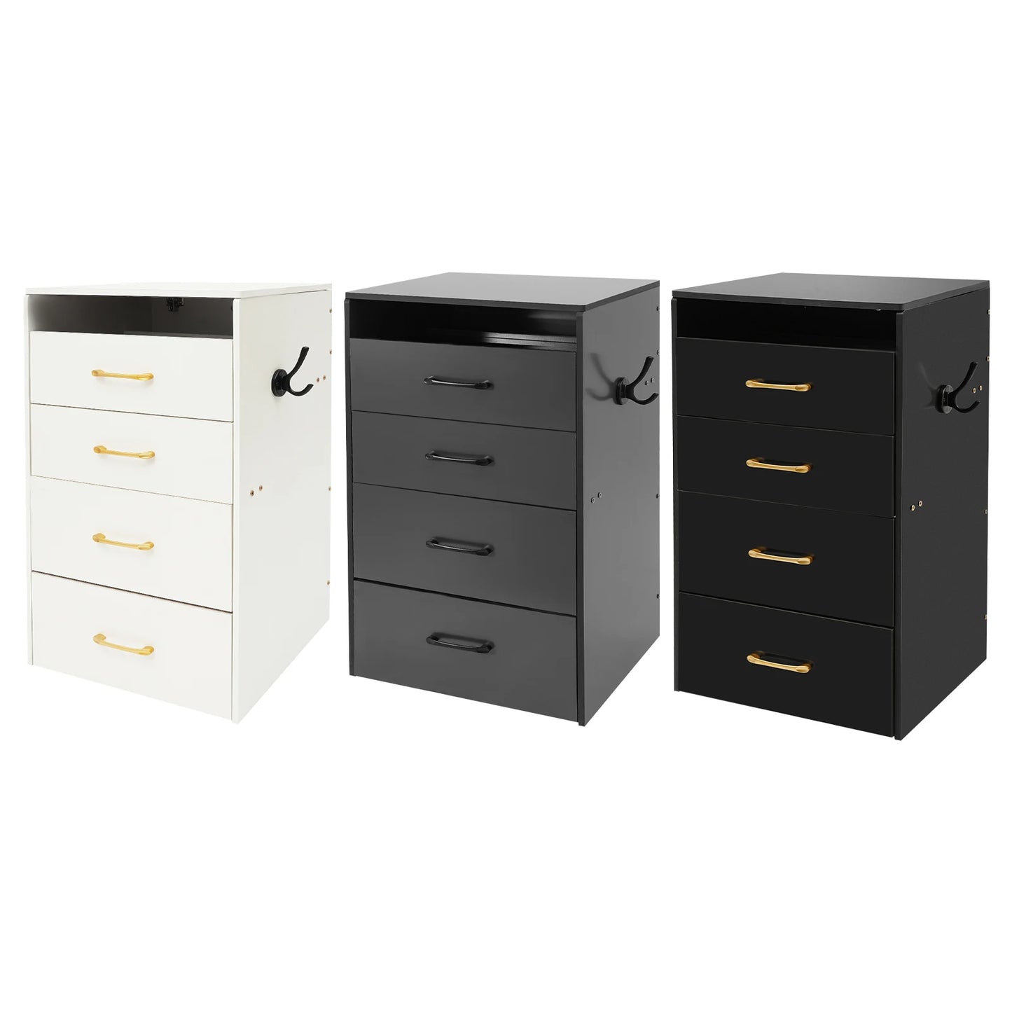 Makeup Desk With Mirror Compact Dressing Table for Dressing Room