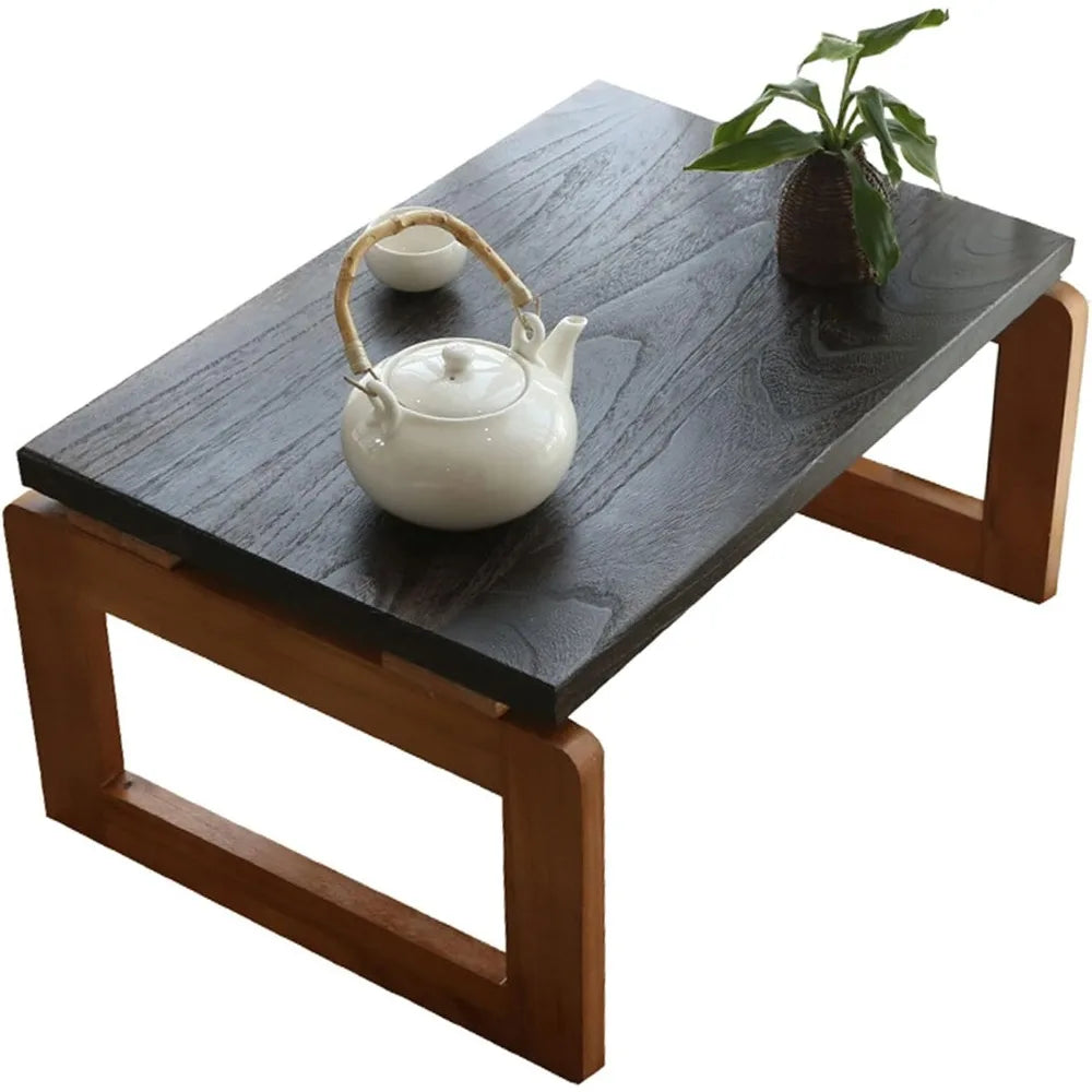 Foldable Coffee Table