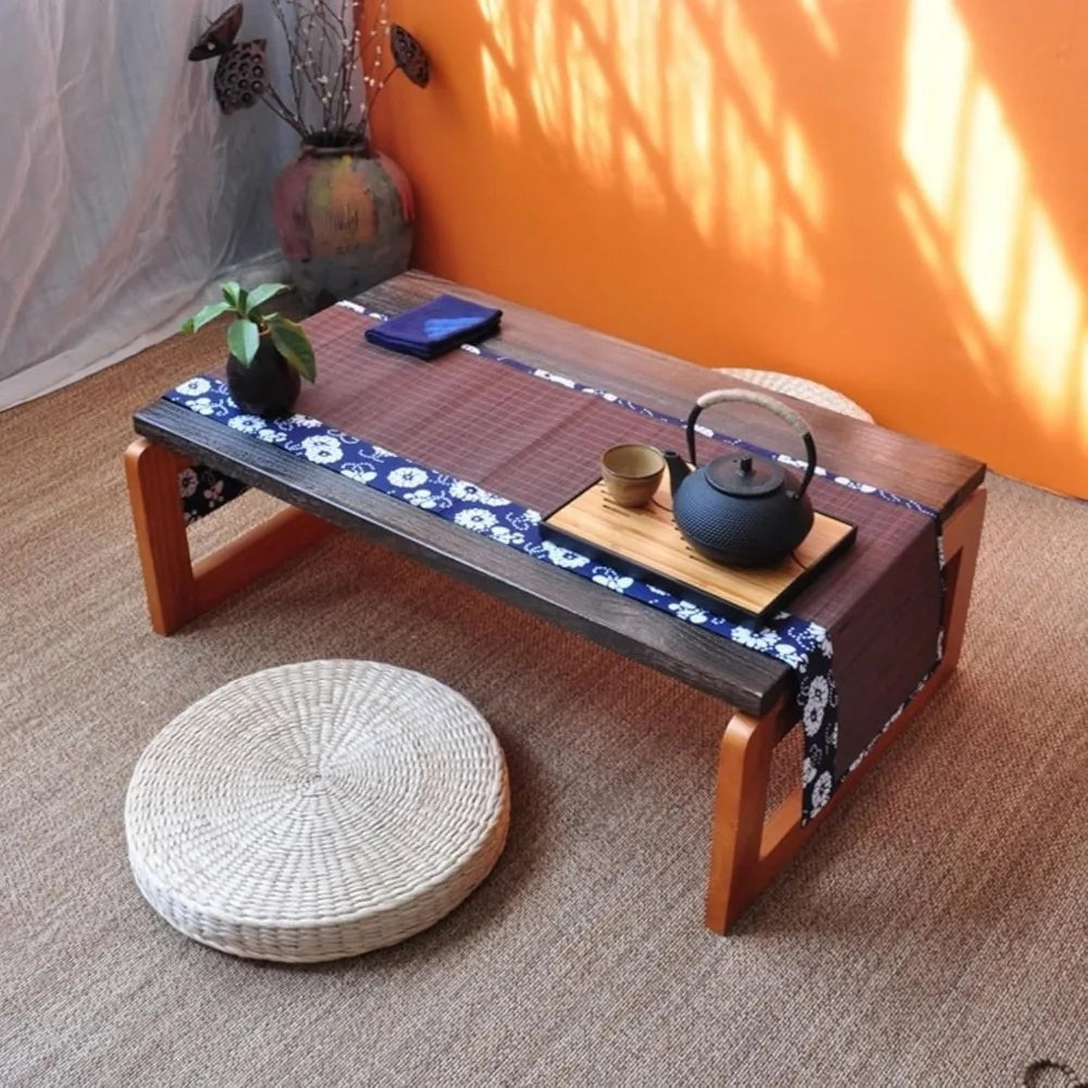 Foldable Coffee Table