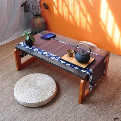 Foldable Coffee Table