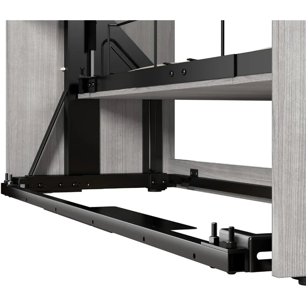 Queen Size Murphy Bed