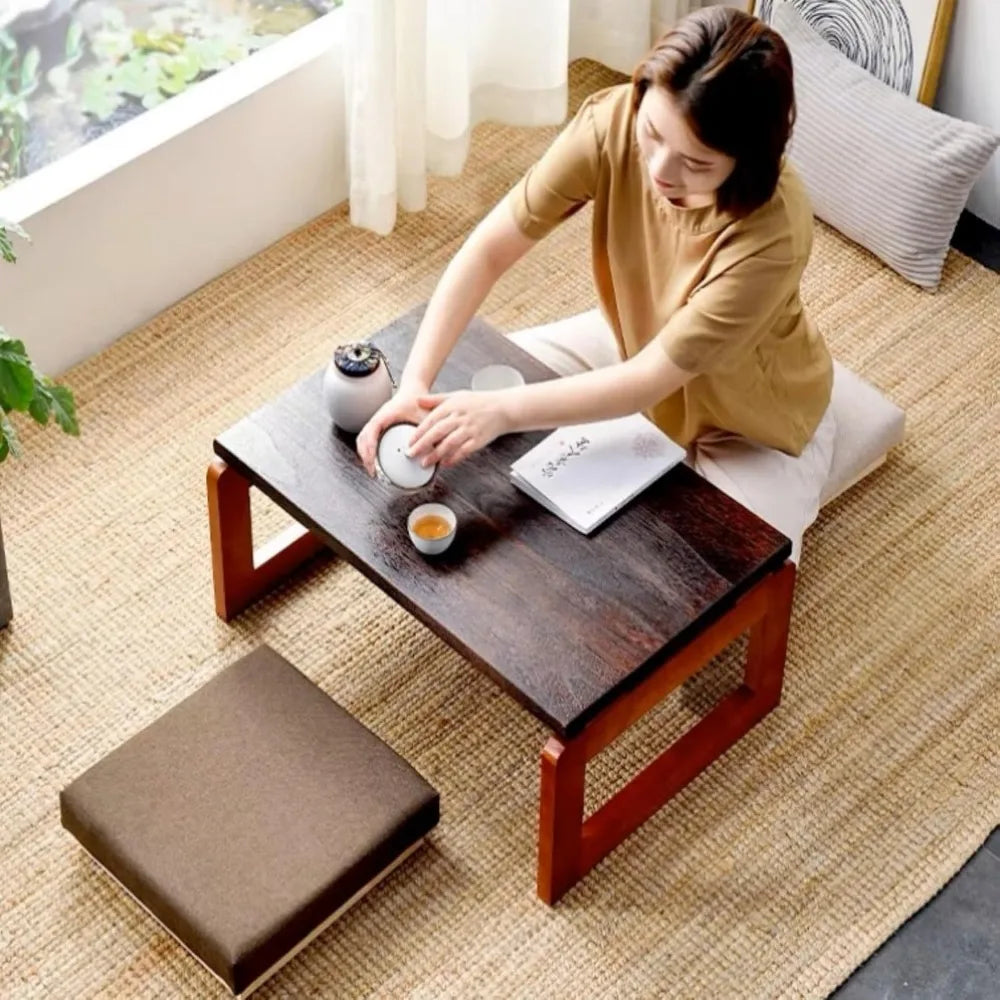 Foldable Coffee Table
