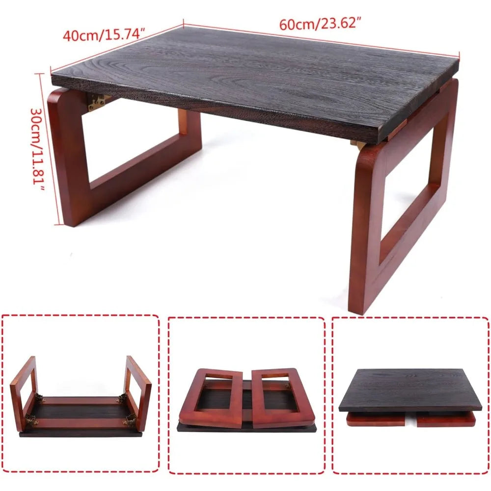 Foldable Coffee Table