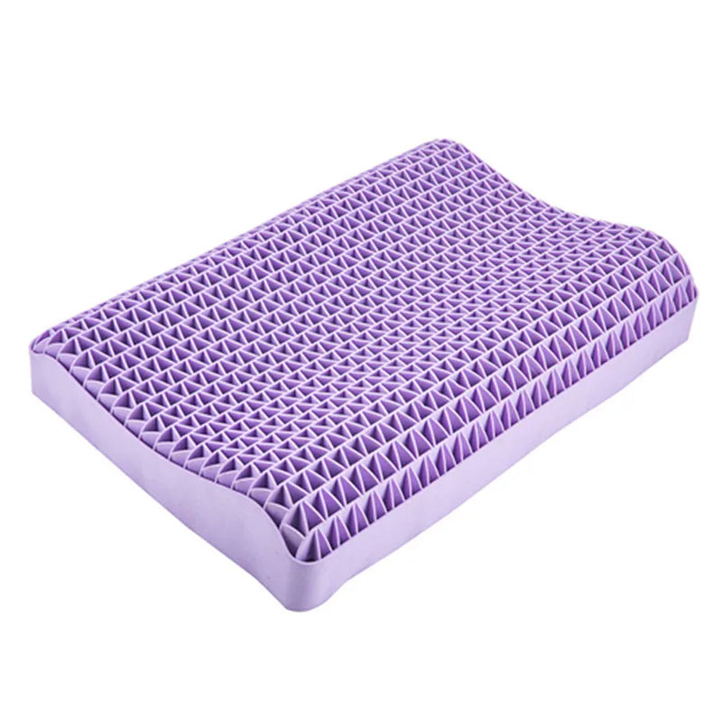 Breathable Air Layer TPE Pectin Pillow