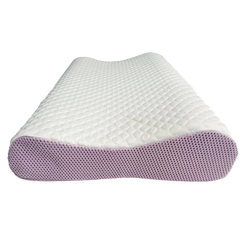 Breathable Air Layer TPE Pectin Pillow
