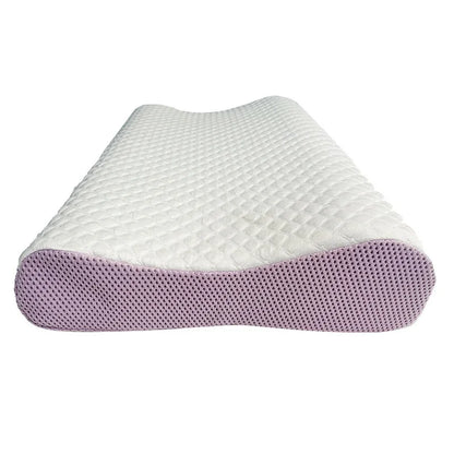 Breathable Air Layer TPE Pectin Pillow