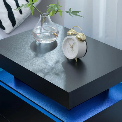 Nightstand/ Set of 2 with Drawers